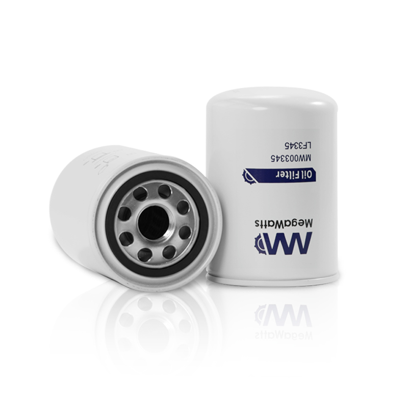 LF3345 Cummins Spin-On Lube Filter MW003345 Replacement for Donaldson P558616,Baldwin BT247,Bobcat 1992368