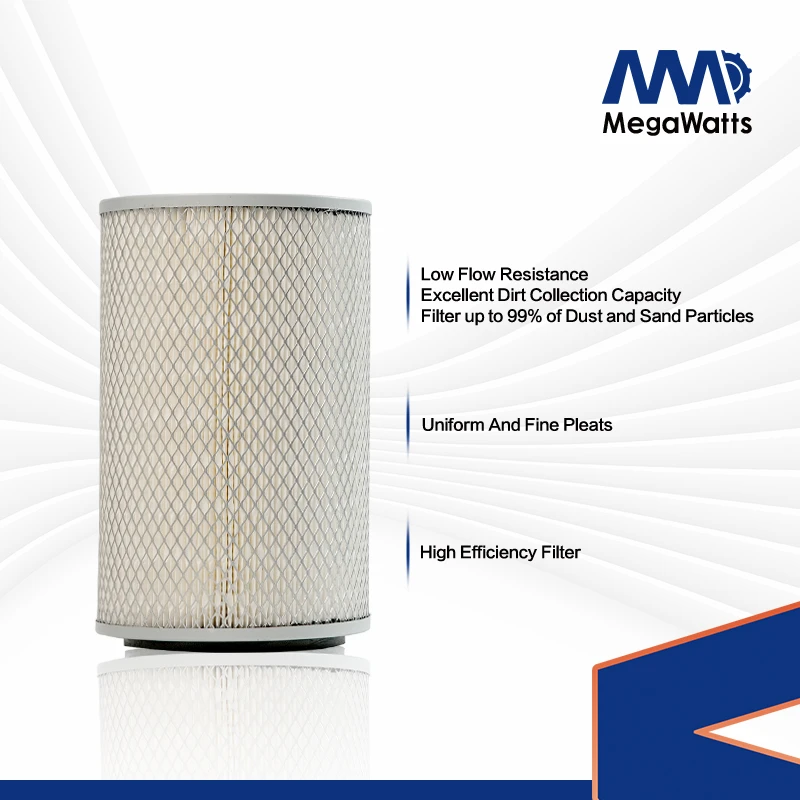 Cummins air filter KW1524